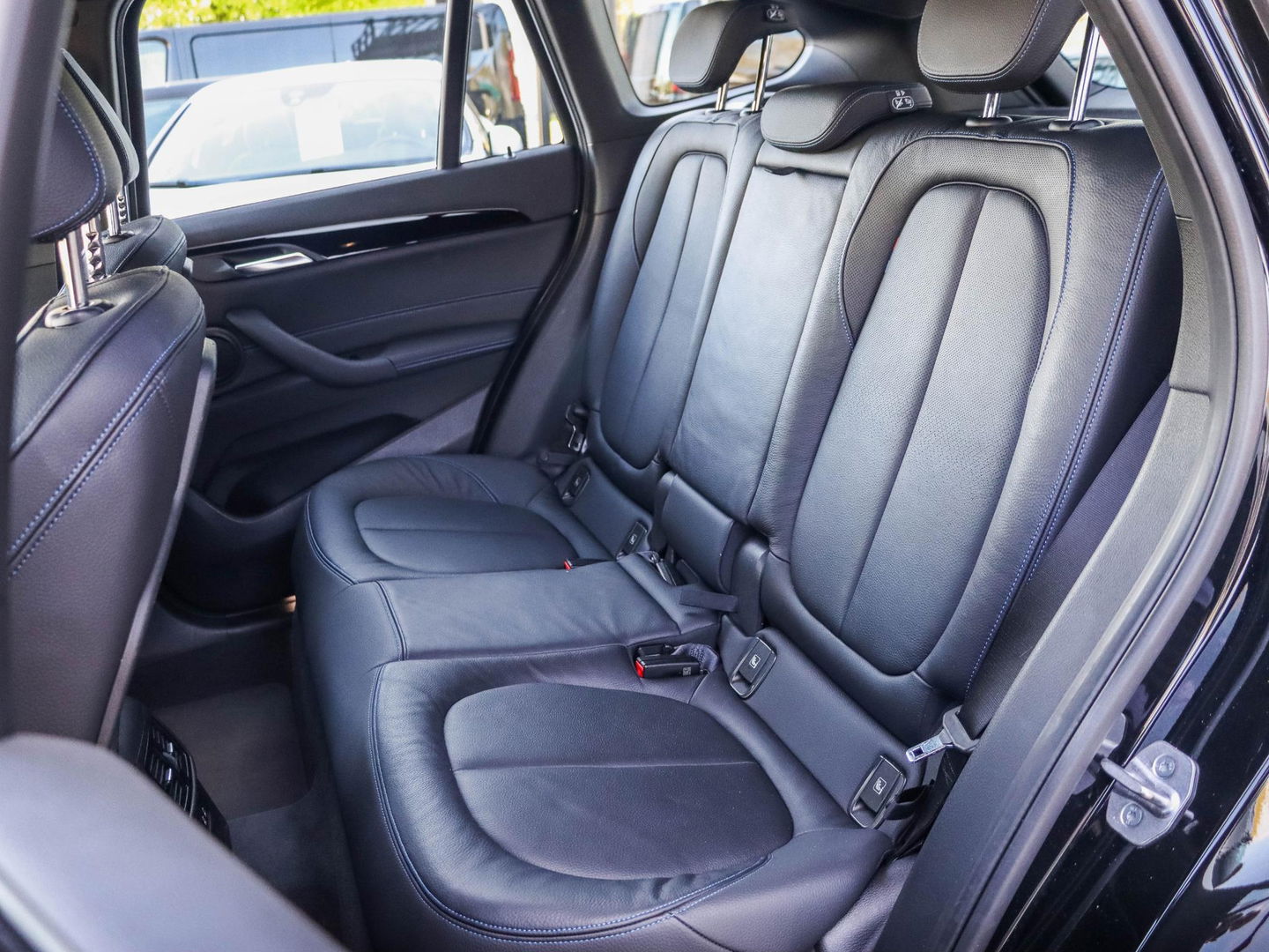 BMW X1 XDrive25e eDrive M Sport Edition Automaat
