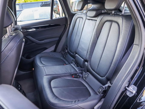 BMW X1 XDrive25e eDrive M Sport Edition Automaat