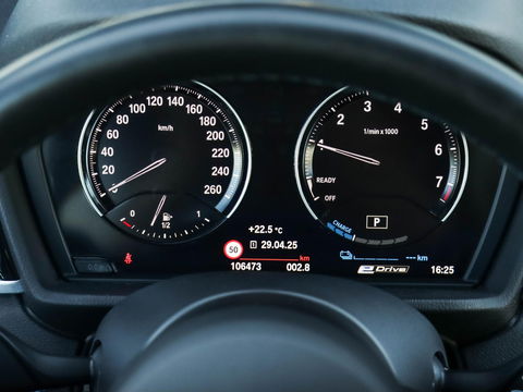 BMW X1 XDrive25e eDrive M Sport Edition Automaat