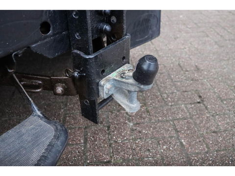 Land Rover Defender 2.4 TD 110 S | Topstaat | 65.000 KM