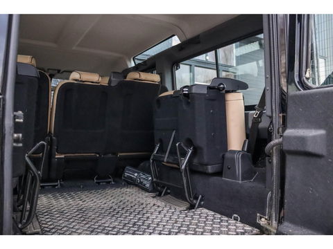 Land Rover Defender 2.4 TD 110 S | Topstaat | 65.000 KM