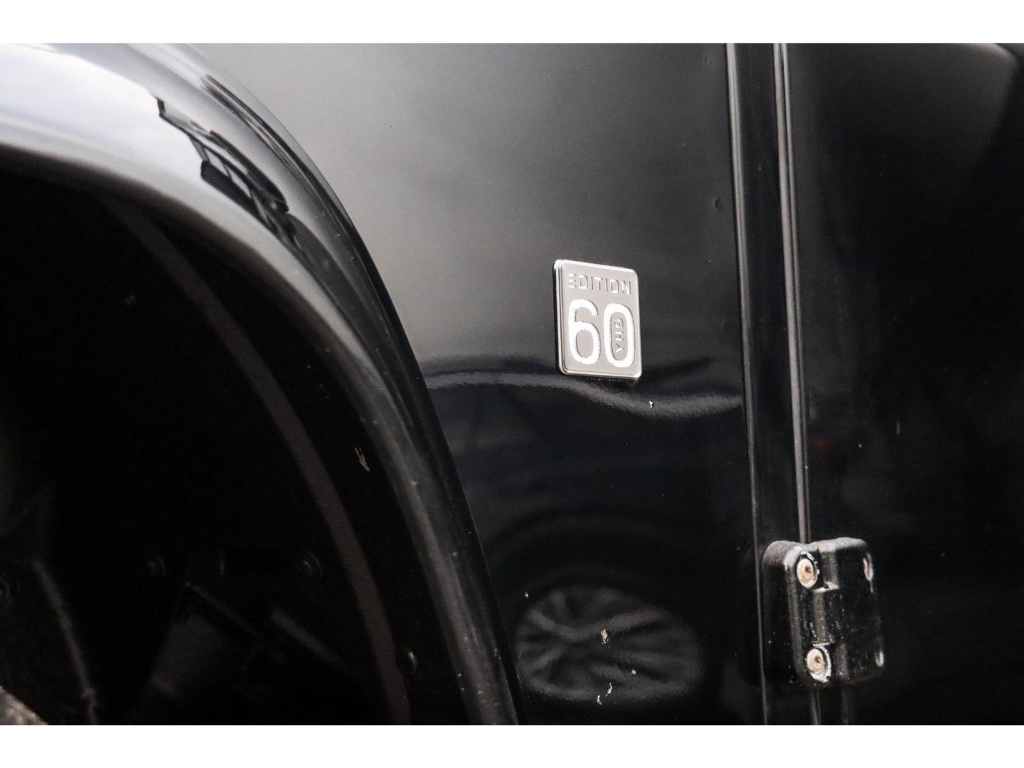 Land Rover Defender 2.4 TD 110 S | Topstaat | 65.000 KM