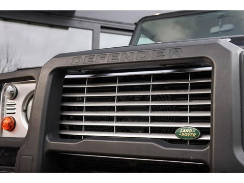 Land Rover Defender 2.4 TD 110 S | Topstaat | 65.000 KM