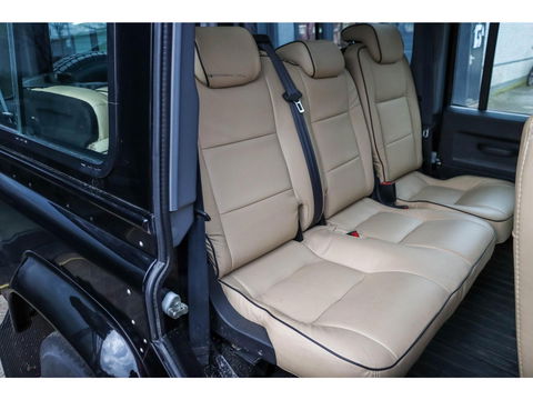 Land Rover Defender 2.4 TD 110 S | Topstaat | 65.000 KM