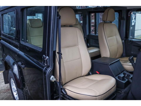 Land Rover Defender 2.4 TD 110 S | Topstaat | 65.000 KM
