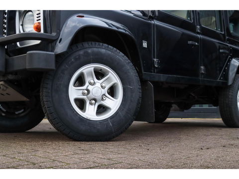 Land Rover Defender 2.4 TD 110 S | Topstaat | 65.000 KM