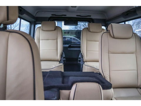 Land Rover Defender 2.4 TD 110 S | Topstaat | 65.000 KM