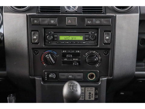 Land Rover Defender 2.4 TD 110 S | Topstaat | 65.000 KM