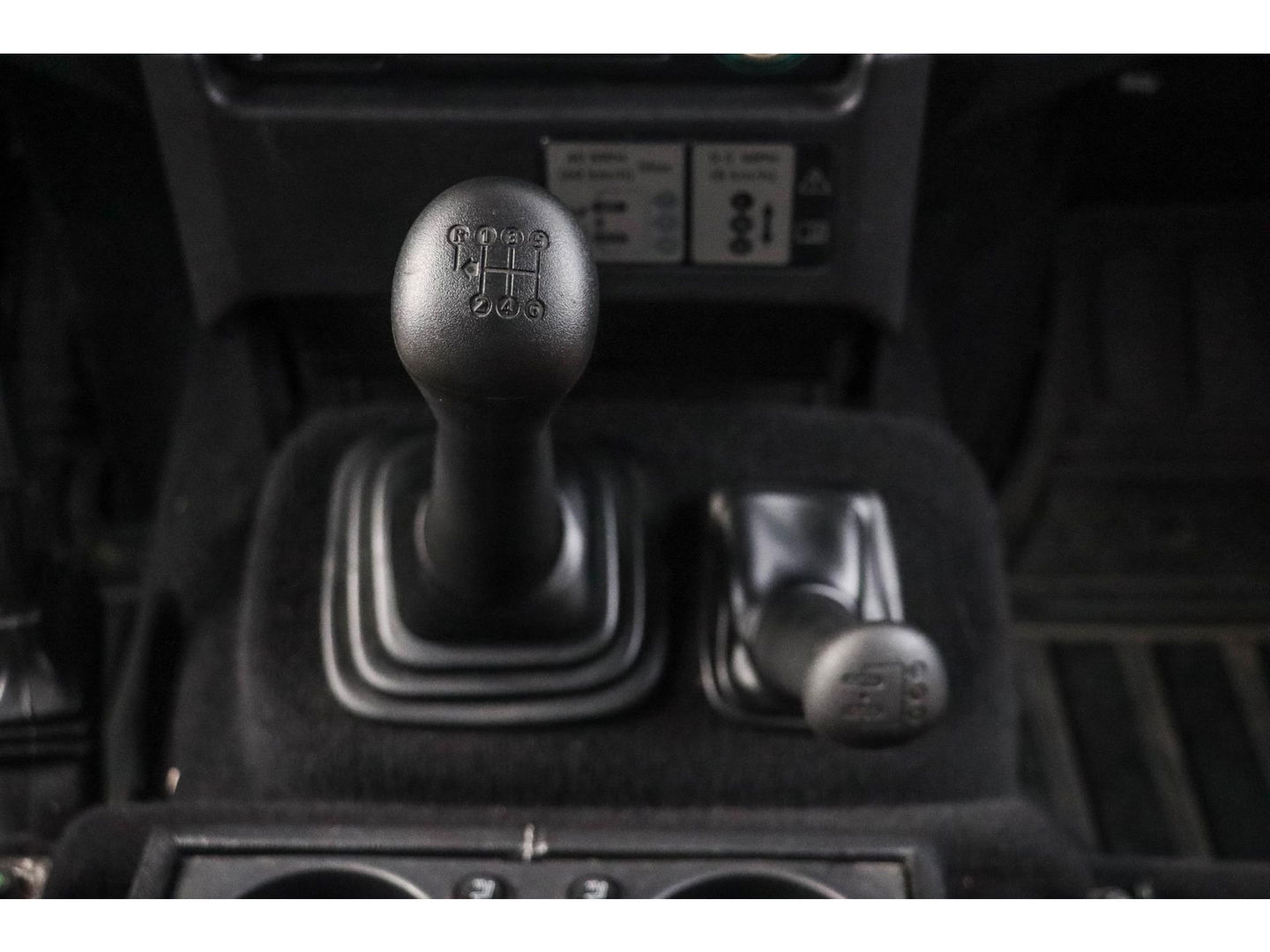 Land Rover Defender 2.4 TD 110 S | Topstaat | 65.000 KM
