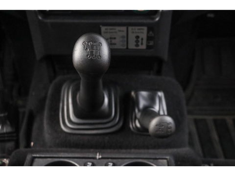 Land Rover Defender 2.4 TD 110 S | Topstaat | 65.000 KM