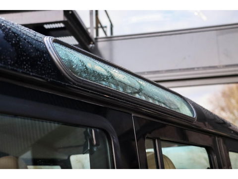 Land Rover Defender 2.4 TD 110 S | Topstaat | 65.000 KM