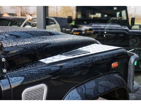 Land Rover Defender 2.4 TD 110 S | Topstaat | 65.000 KM