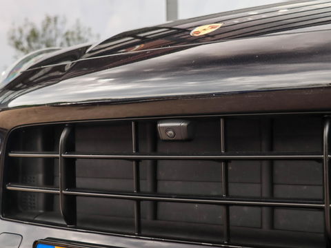 Porsche Cayenne Coupé 3.0 E-Hybrid 340PK | Carbon | Bose | Sport Chrono | Luchtvering