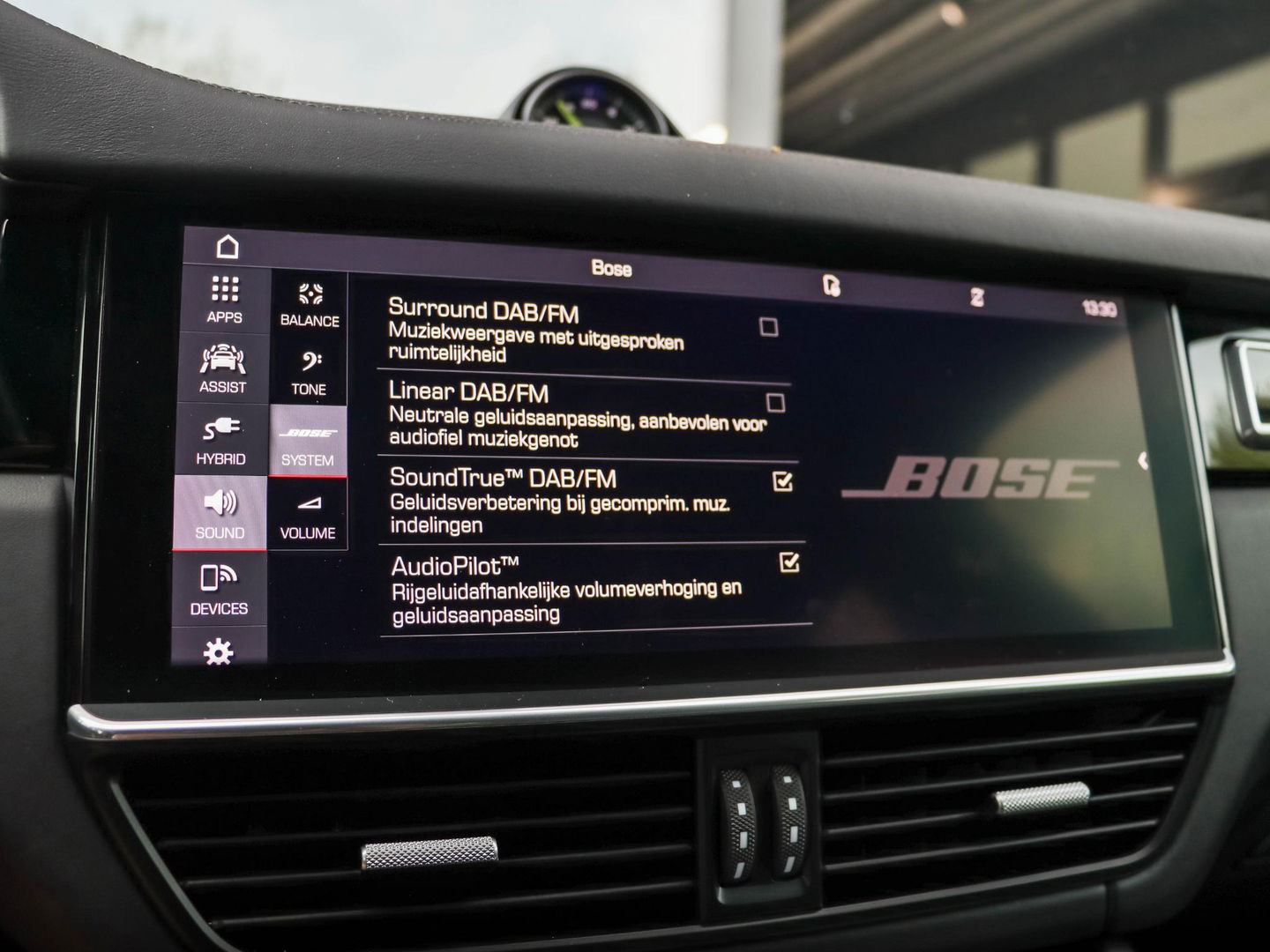 Porsche Cayenne Coupé 3.0 E-Hybrid 340PK | Carbon | Bose | Sport Chrono | Luchtvering