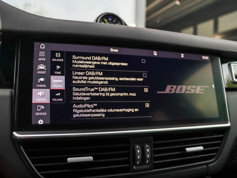 Porsche Cayenne Coupé 3.0 E-Hybrid 340PK | Carbon | Bose | Sport Chrono | Luchtvering