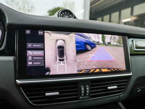Porsche Cayenne Coupé 3.0 E-Hybrid 340PK | Carbon | Bose | Sport Chrono | Luchtvering
