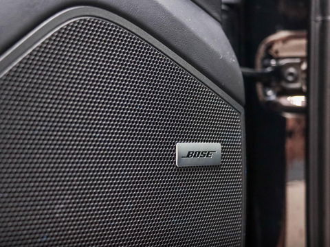 Porsche Cayenne Coupé 3.0 E-Hybrid 340PK | Carbon | Bose | Sport Chrono | Luchtvering