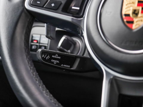 Porsche Cayenne Coupé 3.0 E-Hybrid 340PK | Carbon | Bose | Sport Chrono | Luchtvering