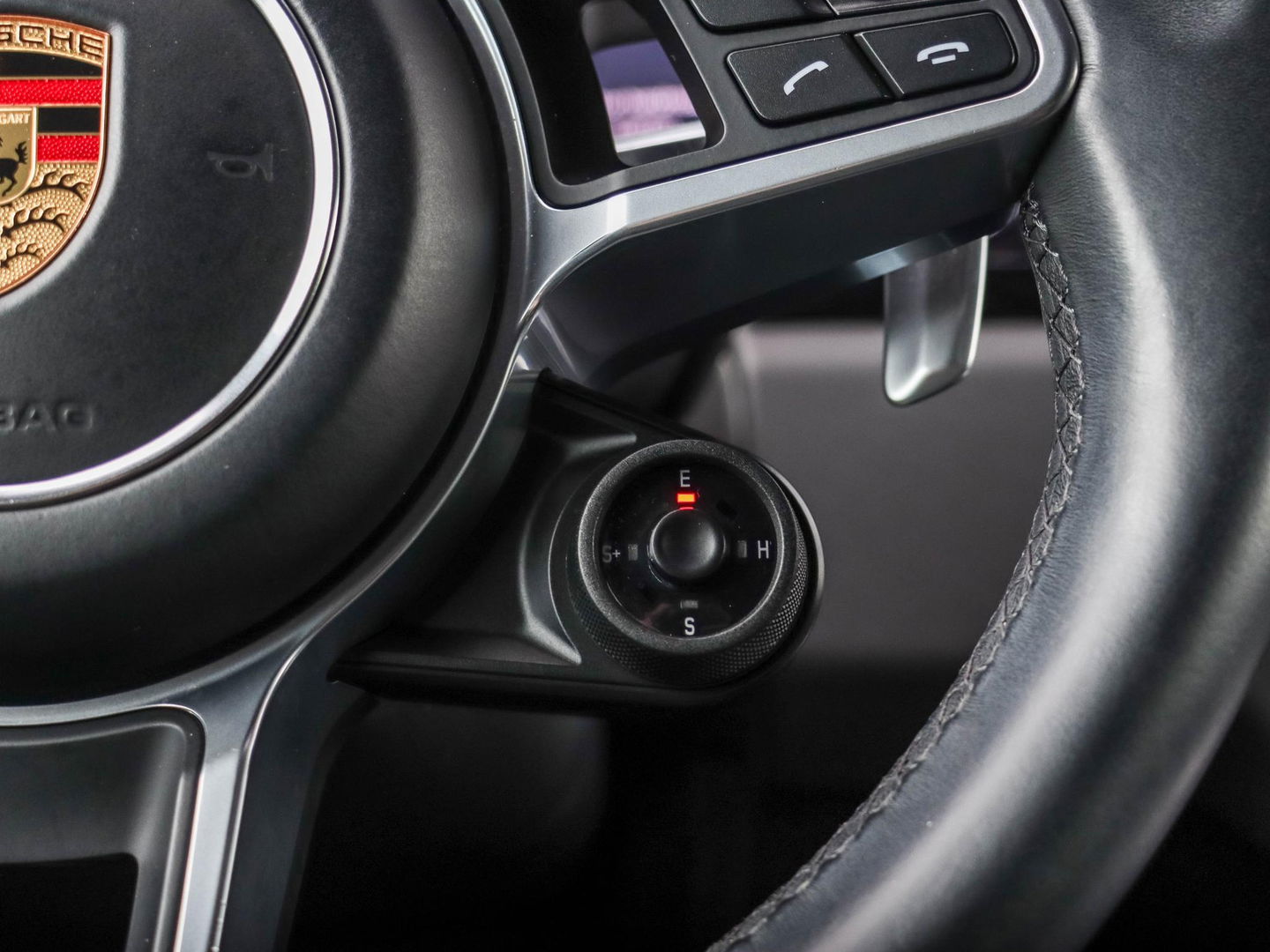 Porsche Cayenne Coupé 3.0 E-Hybrid 340PK | Carbon | Bose | Sport Chrono | Luchtvering