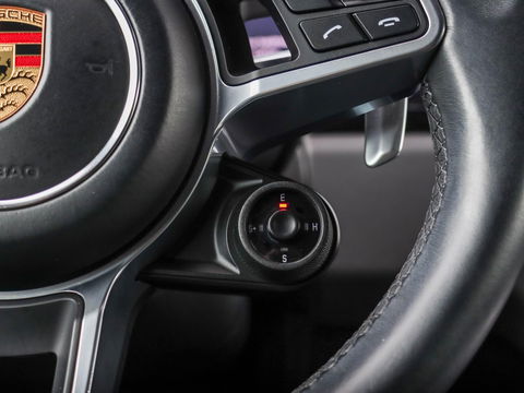 Porsche Cayenne Coupé 3.0 E-Hybrid 340PK | Carbon | Bose | Sport Chrono | Luchtvering