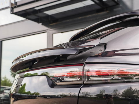 Porsche Cayenne Coupé 3.0 E-Hybrid 340PK | Carbon | Bose | Sport Chrono | Luchtvering