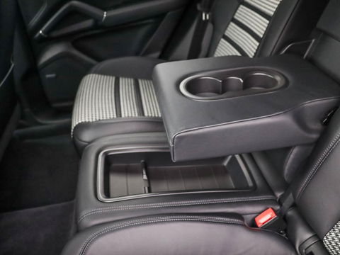 Porsche Cayenne Coupé 3.0 E-Hybrid 340PK | Carbon | Bose | Sport Chrono | Luchtvering
