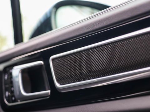 Porsche Cayenne Coupé 3.0 E-Hybrid 340PK | Carbon | Bose | Sport Chrono | Luchtvering