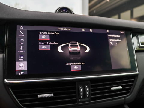 Porsche Cayenne Coupé 3.0 E-Hybrid 340PK | Carbon | Bose | Sport Chrono | Luchtvering