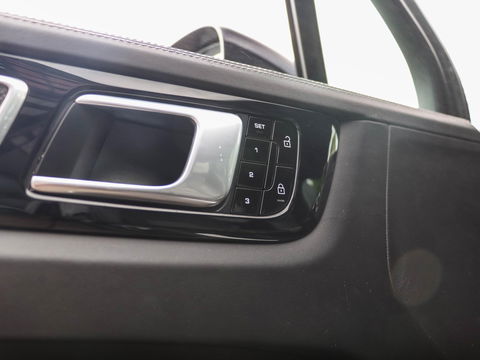 Porsche Cayenne Coupé 3.0 E-Hybrid 340PK | Carbon | Bose | Sport Chrono | Luchtvering