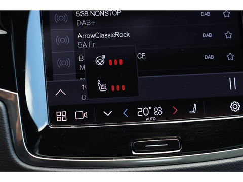 Volvo XC90 T8 Recharge AWD 7p Ultimate Dark 455pk Long Range | Panodak | Trekhaak