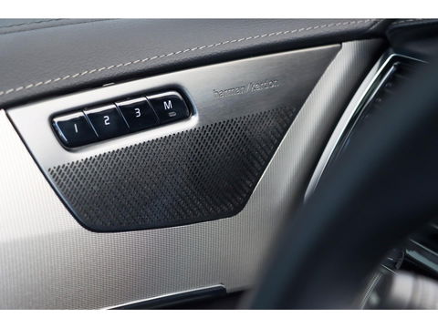 Volvo XC90 T8 Recharge AWD 7p Ultimate Dark 455pk Long Range | Panodak | Trekhaak
