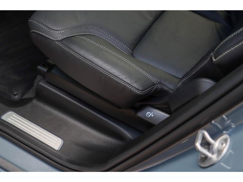Volvo XC90 T8 Recharge AWD 7p Ultimate Dark 455pk Long Range | Panodak | Trekhaak