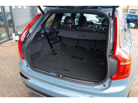 Volvo XC90 T8 Recharge AWD 7p Ultimate Dark 455pk Long Range | Panodak | Trekhaak