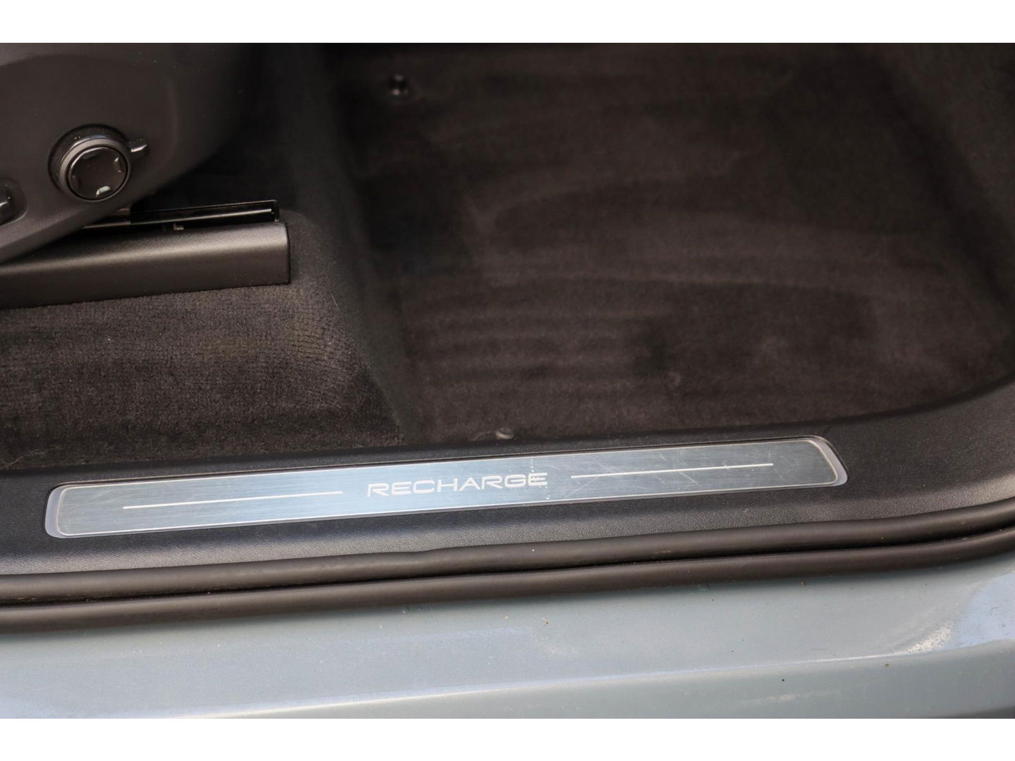 Volvo XC90 T8 Recharge AWD 7p Ultimate Dark 455pk Long Range | Panodak | Trekhaak