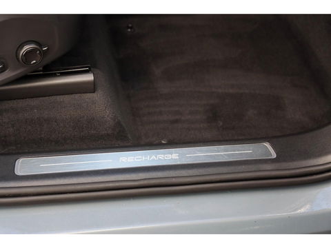Volvo XC90 T8 Recharge AWD 7p Ultimate Dark 455pk Long Range | Panodak | Trekhaak