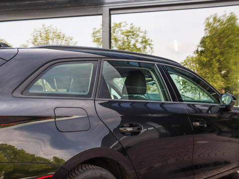 SEAT Leon Sportstourer 1.0 TSI Reference