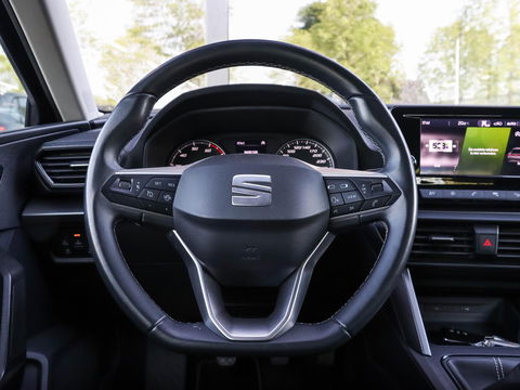 SEAT Leon Sportstourer 1.0 TSI Reference