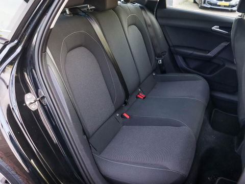 SEAT Leon Sportstourer 1.0 TSI Reference