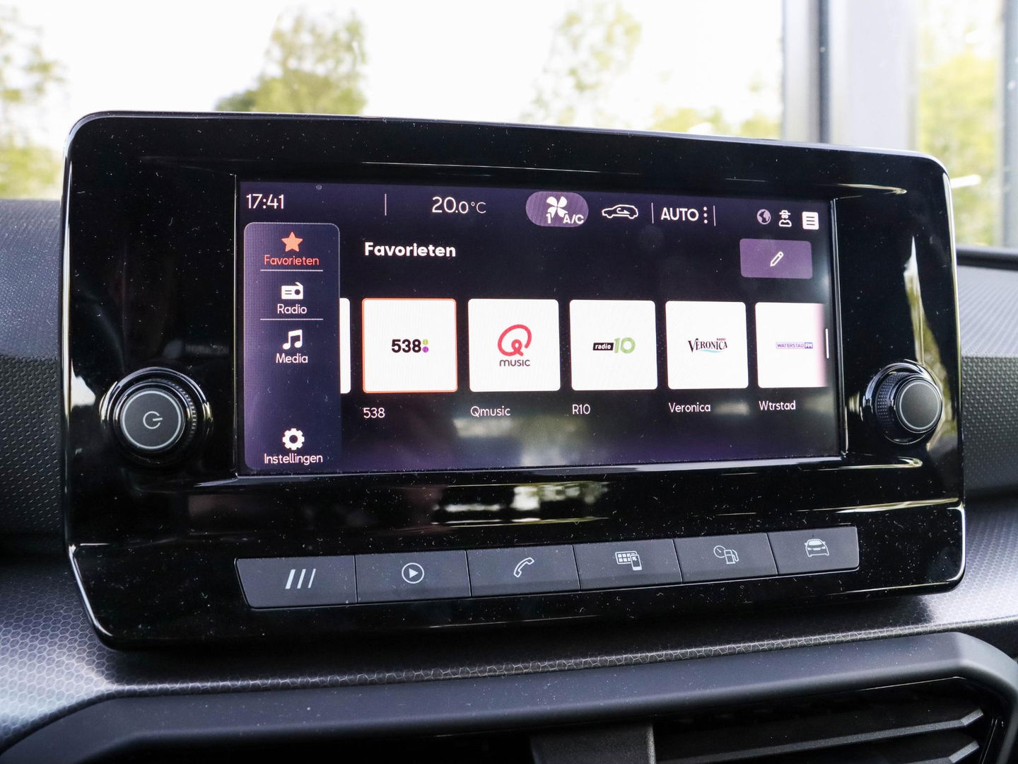 SEAT Leon Sportstourer 1.0 TSI Reference | Carplay | 1e eigenaar!