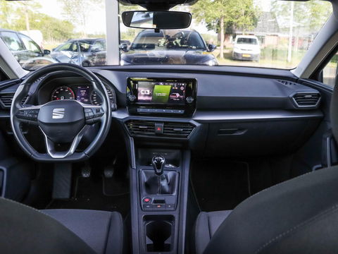 SEAT Leon Sportstourer 1.0 TSI Reference