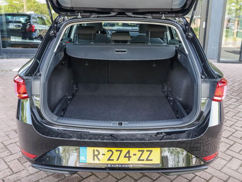 SEAT Leon Sportstourer 1.0 TSI Reference