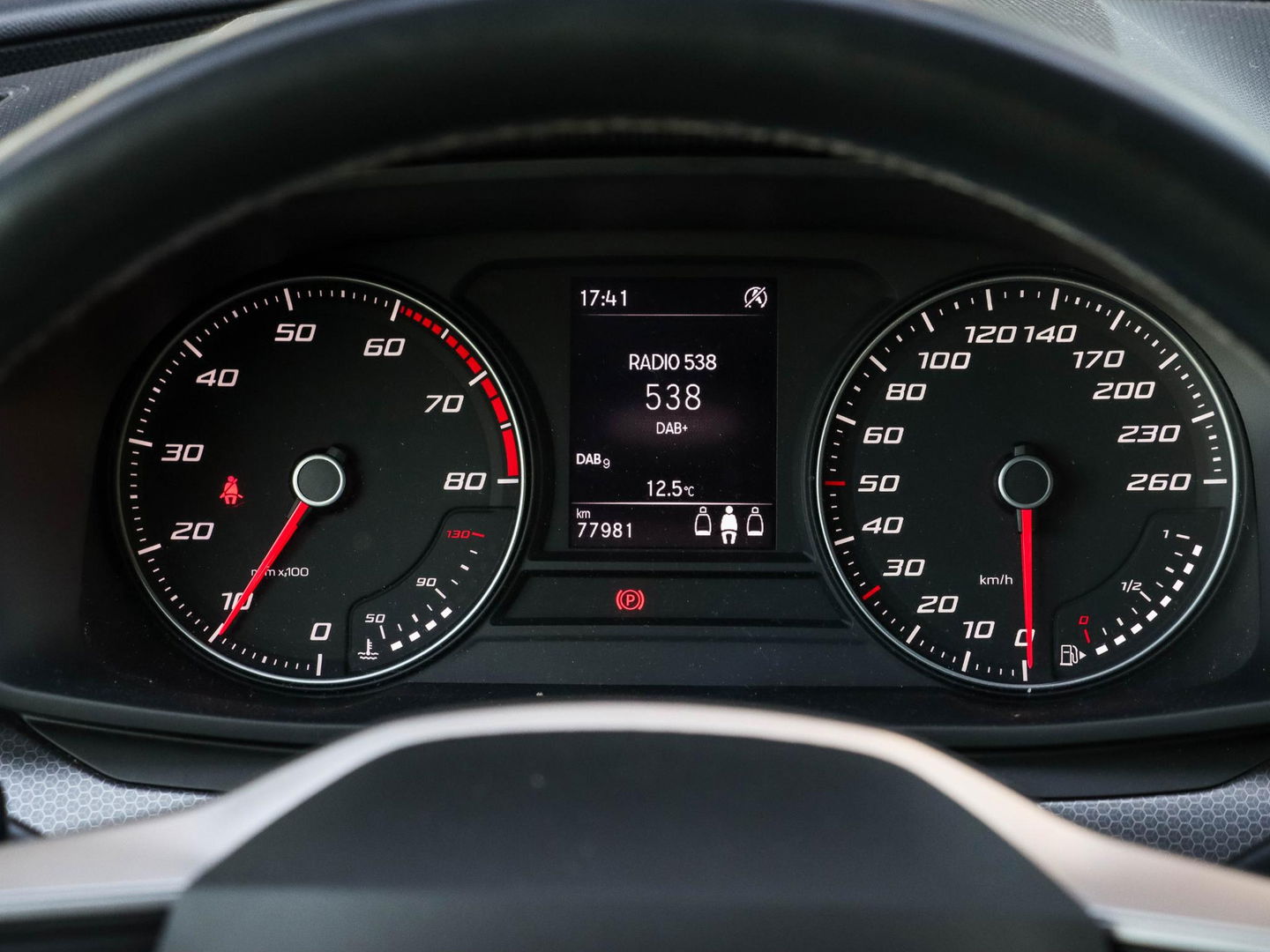 SEAT Leon Sportstourer 1.0 TSI Reference | Carplay | 1e eigenaar!