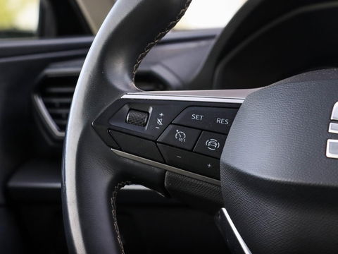 SEAT Leon Sportstourer 1.0 TSI Reference