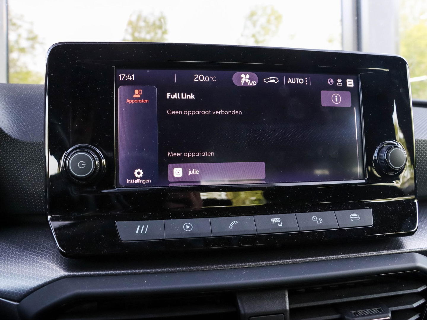 SEAT Leon Sportstourer 1.0 TSI Reference | Carplay | 1e eigenaar!