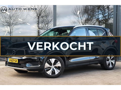 Volvo XC40 1.5 T4 Recharge 211pk Inscription Expression