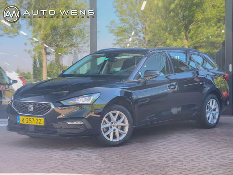 SEAT Leon Sportstourer 1.0 TSI Reference | Trekhaak