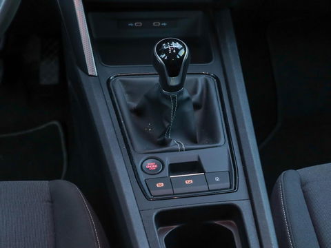 SEAT Leon Sportstourer 1.0 TSI Reference | Trekhaak