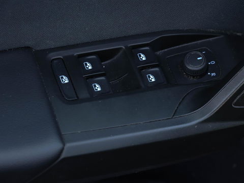 SEAT Leon Sportstourer 1.0 TSI Reference | Trekhaak