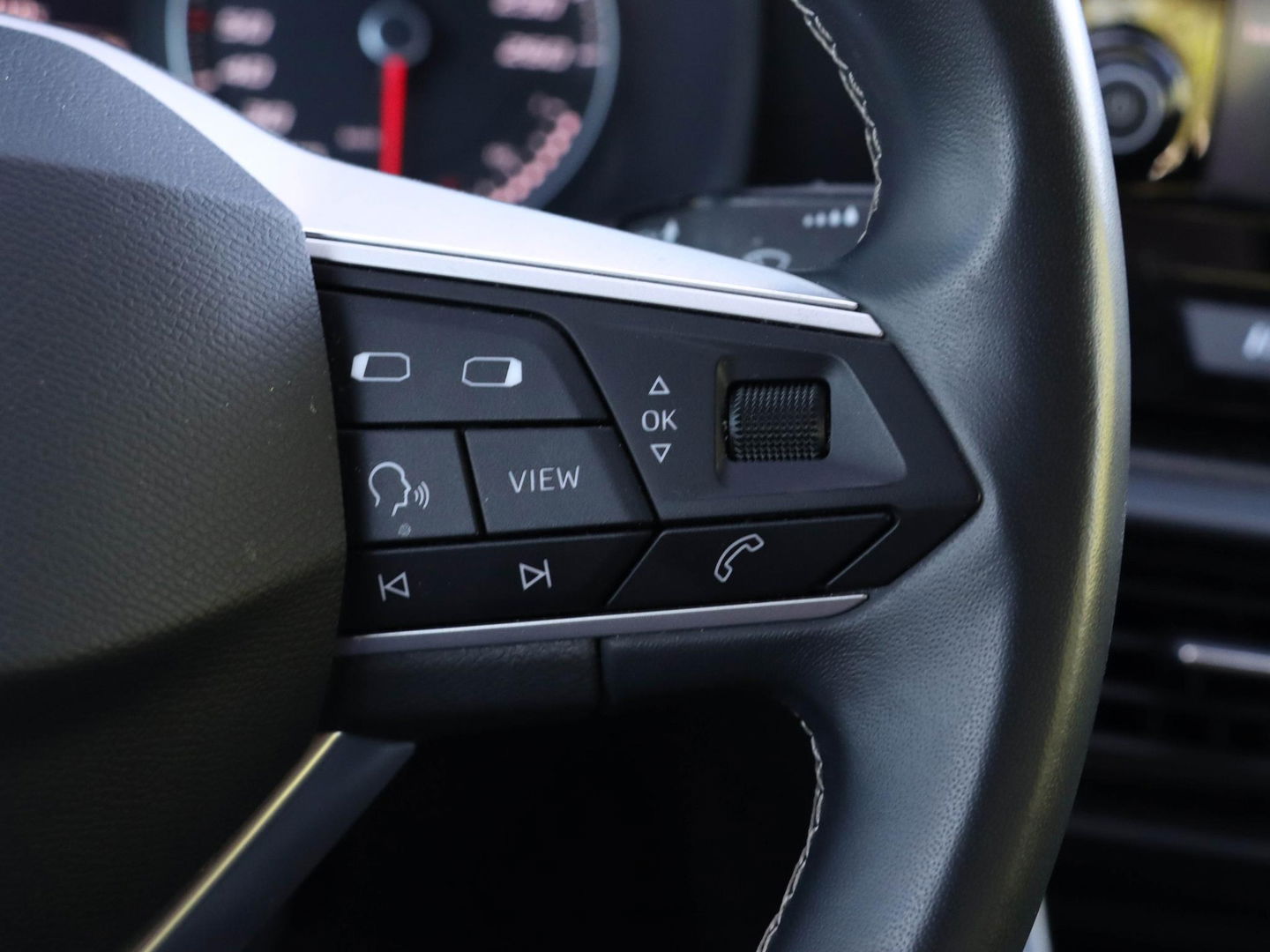 SEAT Leon Sportstourer 1.0 TSI Reference | Trekhaak