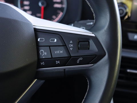 SEAT Leon Sportstourer 1.0 TSI Reference | Trekhaak